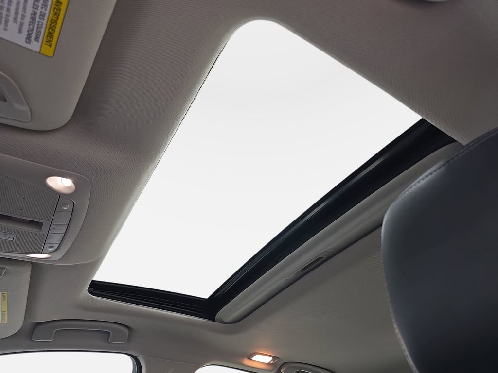 Certified 2023 INFINITI Q50 Luxe image 27