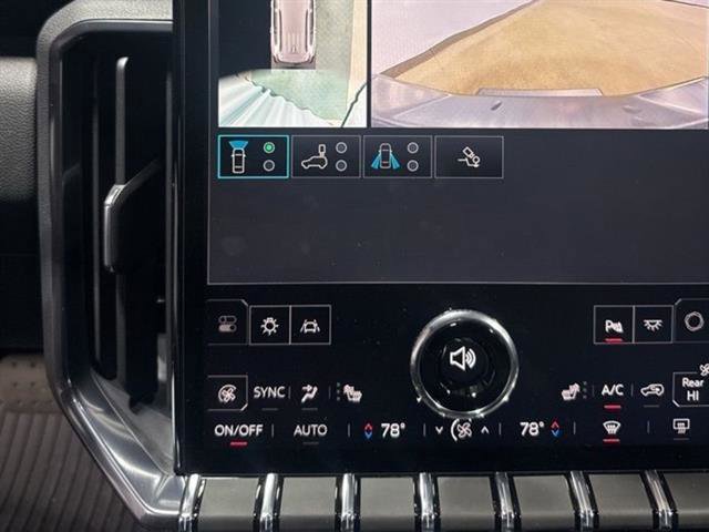 New 2025 GMC Acadia AT4 w/ Super Cruise Package image 37