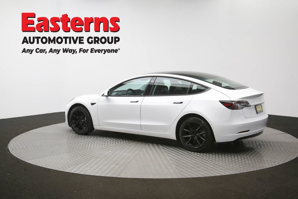 Used 2023 Tesla Model 3 Standard Range RWD image 57