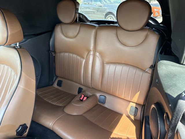 Used 2015 MINI Cooper S FWD image 16