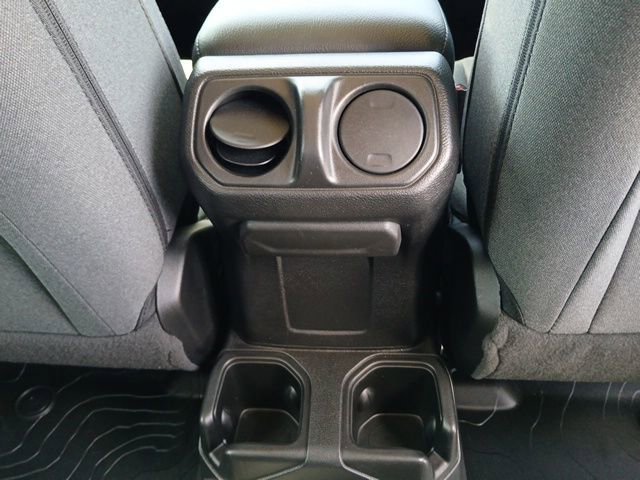 Used 2024 Jeep Gladiator Sport image 14