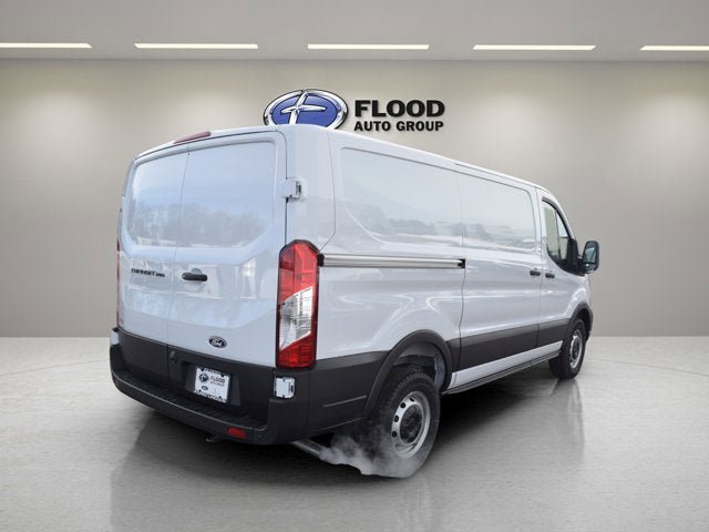 New 2026 Ford Transit 250 Low Roof video 2