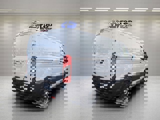 New 2026 Ford Transit 250 Low Roof image 2