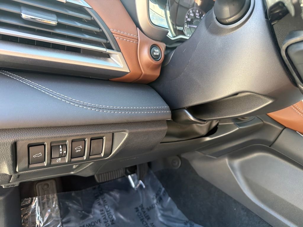 Used 2020 Subaru Outback Touring AWD/4WD image 20