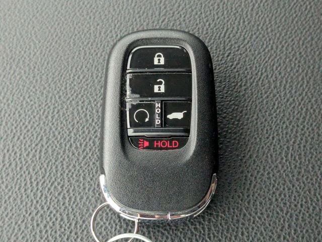 Used 2023 Honda CR-V EX-L image 38