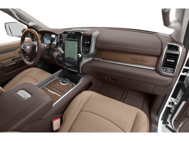 Certified 2020 RAM 2500 Limited AWD/4WD image 18