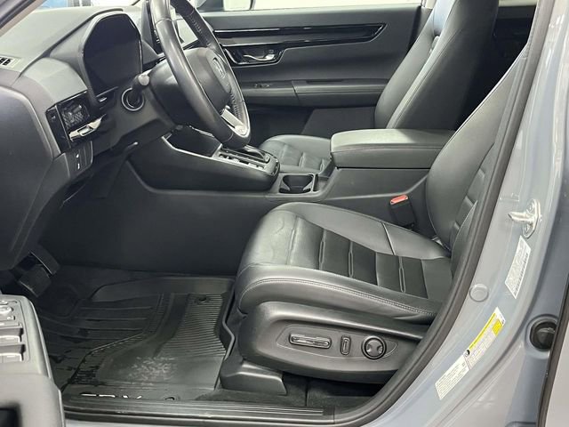Used 2024 Honda CR-V EX-L image 13