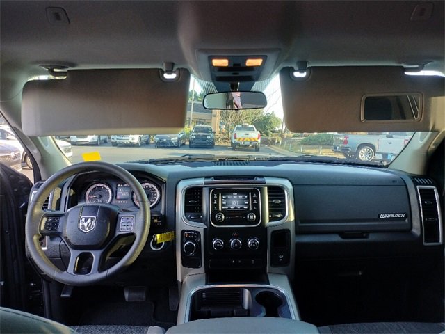 Used 2020 RAM 1500 Classic Warlock image 25