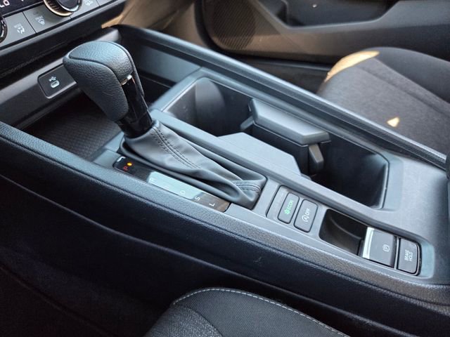 Certified 2024 Honda Accord EX image 30