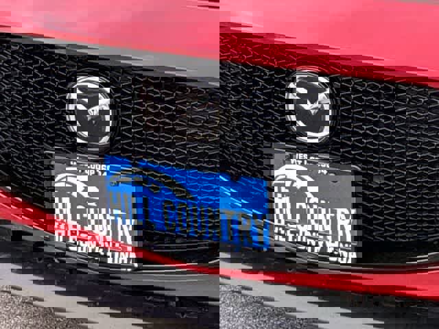 Used 2024 MAZDA MAZDA3 s image 12