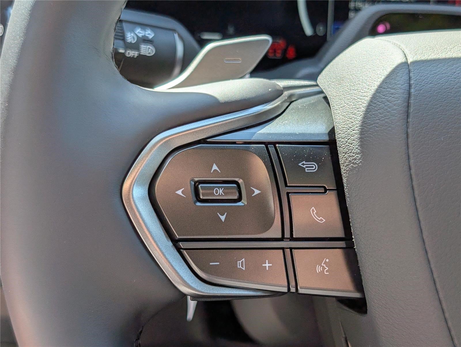 New 2026 Lexus TX 350 AWD image 21