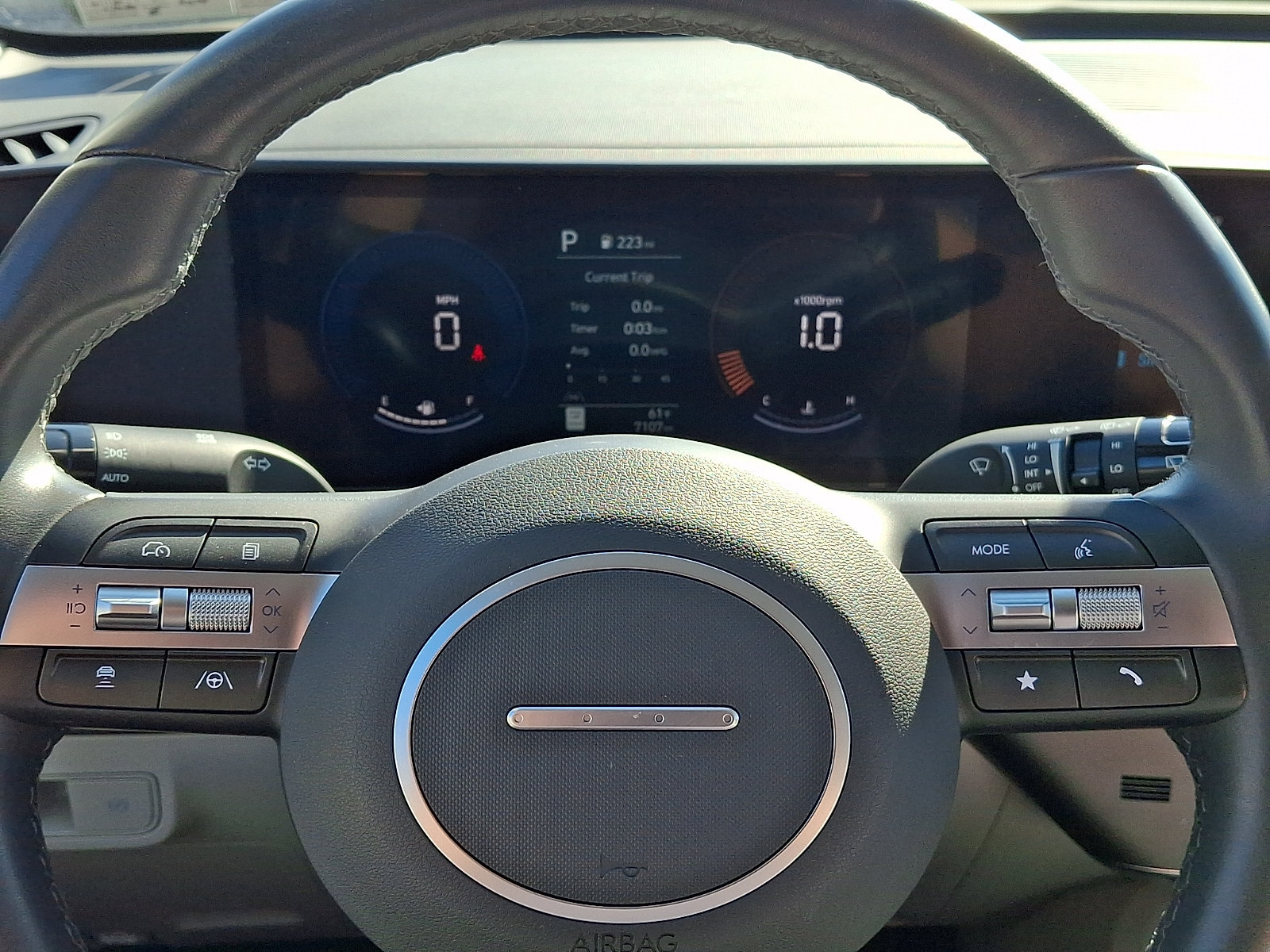 Certified 2026 Hyundai Kona SEL Sport AWD/4WD image 18