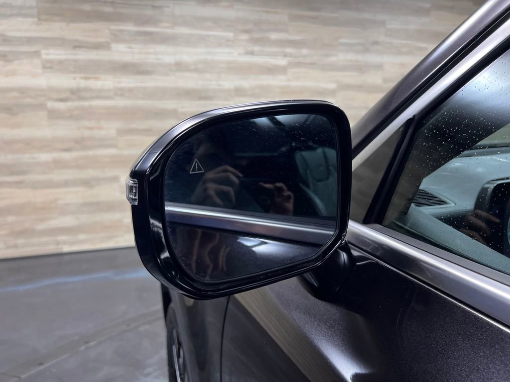 Used 2025 Kia Telluride SX Prestige X-Line image 34