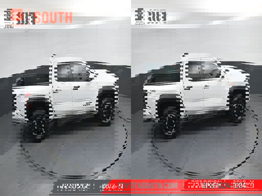 New 2026 Toyota Tacoma TRD Off-Road image 43