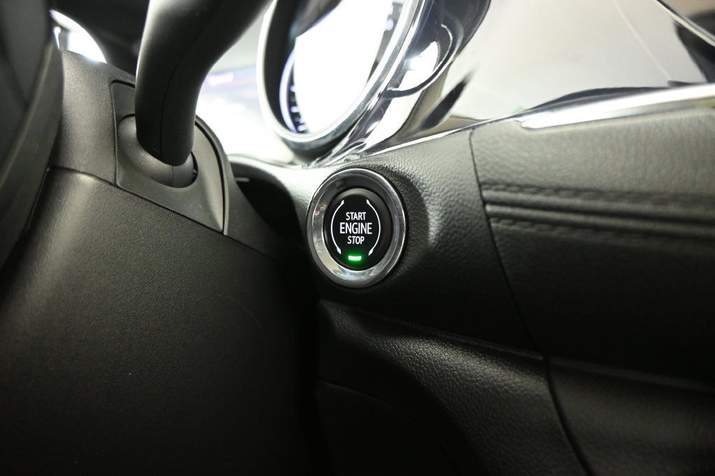 Used 2023 Buick Encore GX Select w/ Safety Package II AWD/4WD image 31