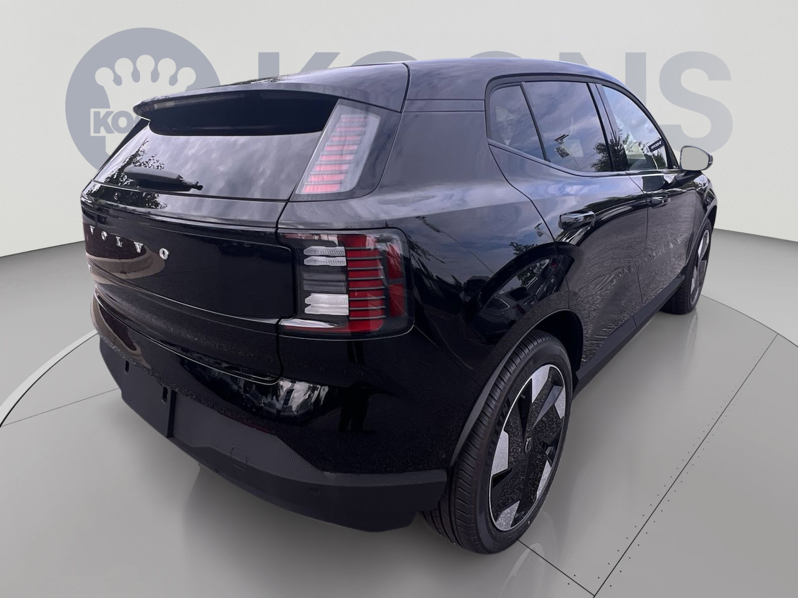 New 2026 Volvo EX30 Ultra w/ Protection Package Premier AWD/4WD image 7