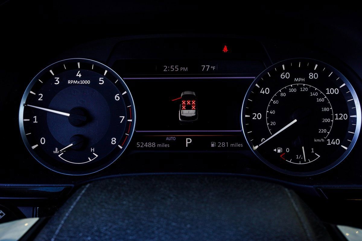 Certified 2023 INFINITI QX60 Pure image 21