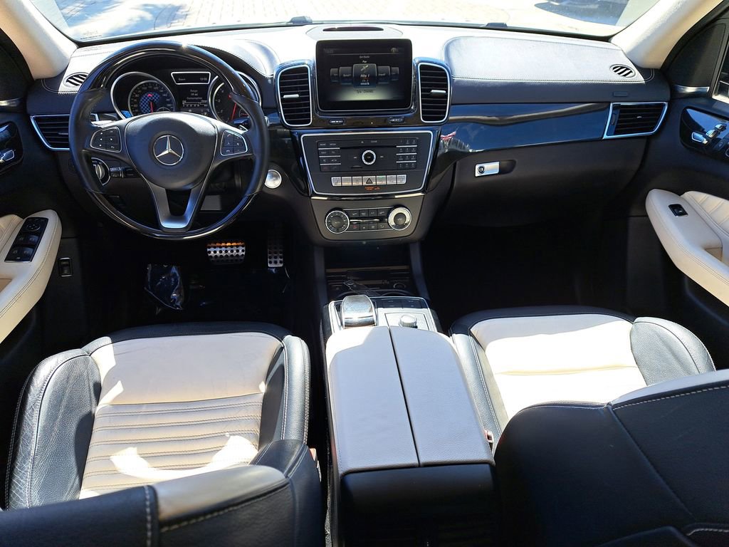 Used 2018 Mercedes-Benz GLE 43 AMG 4MATIC image 16