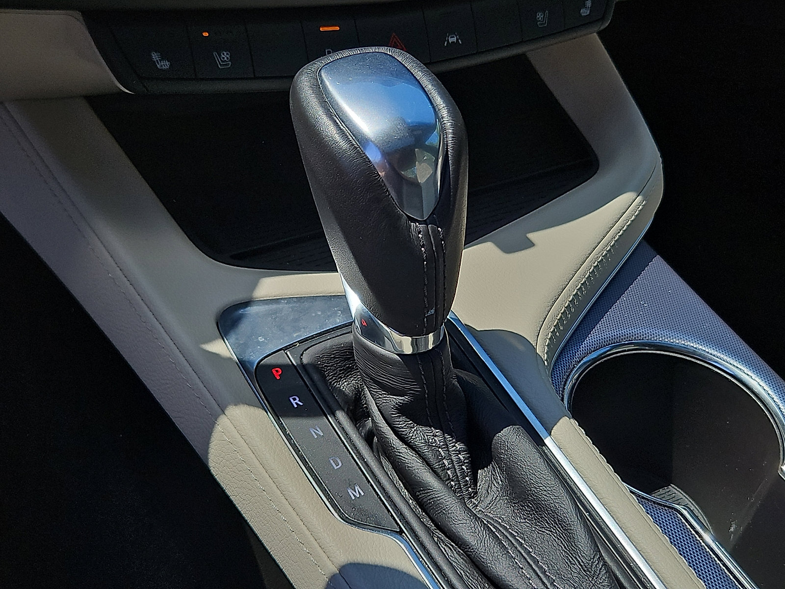 Used 2020 Cadillac CT4 Premium Luxury AWD/4WD image 15