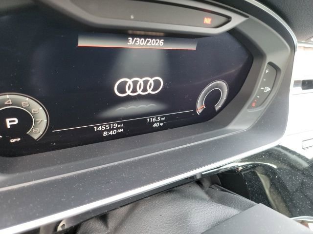 Used 2019 Audi A8 L 3.0T image 6