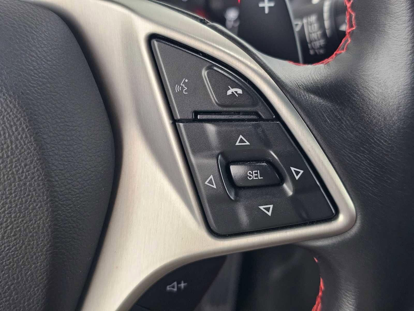 Used 2015 Chevrolet Corvette Z06 w/ 3LZ Preferred Equipment Group image 27