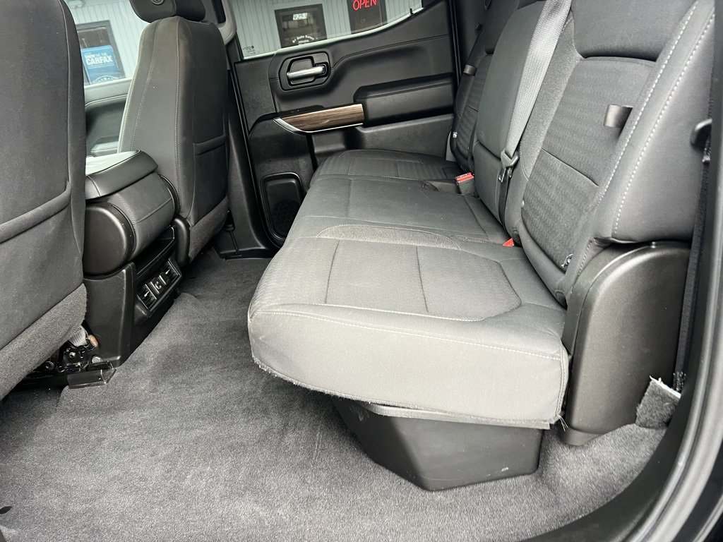 Used 2020 Chevrolet Silverado 1500 LT Trail Boss w/ Convenience Package image 23