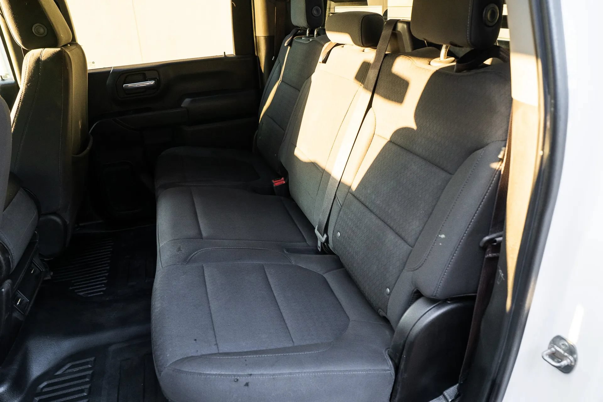 Used 2022 Chevrolet Silverado 3500 W/T w/ WT Convenience Package AWD/4WD image 27