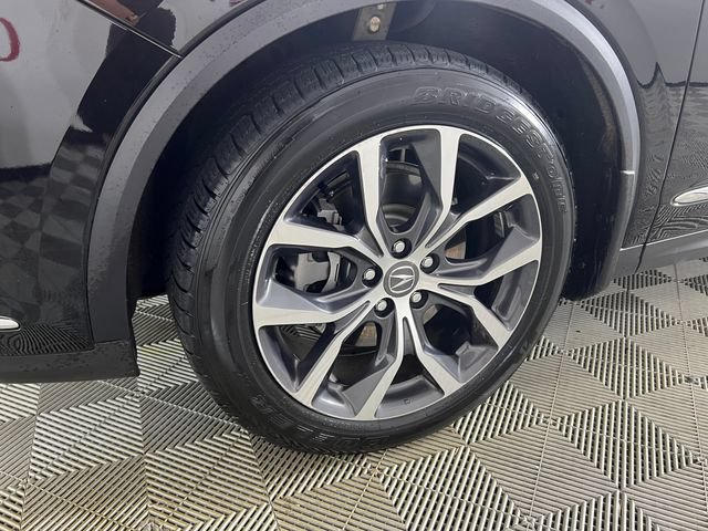 Used 2023 Acura MDX w/ Technology Package AWD/4WD image 26