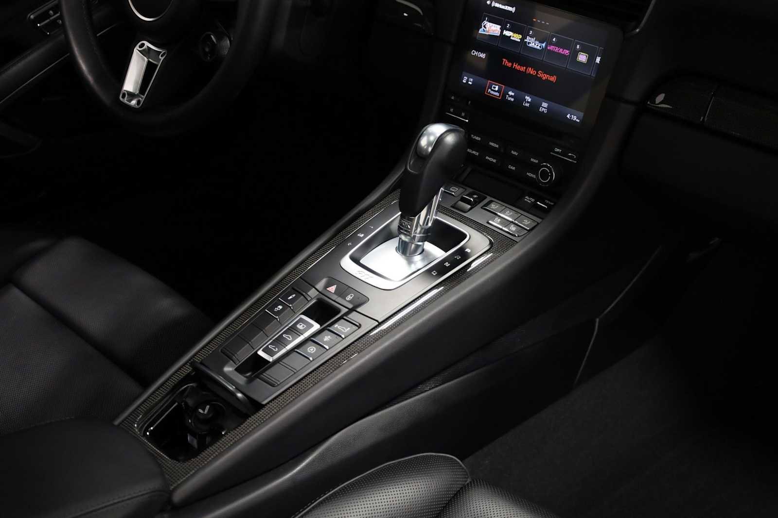 Used 2019 Porsche 911 Turbo image 21