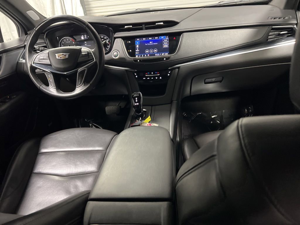 Used 2024 Cadillac XT5 Premium Luxury image 15