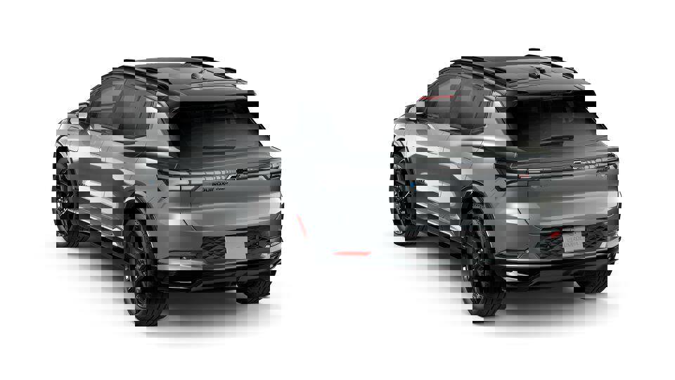 New 2026 Chevrolet Equinox EV RS w/ Active Safety Package 3 image 41