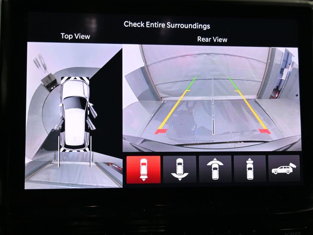 New 2025 Jeep Grand Cherokee Limited w/ Luxury Tech Group II image 22