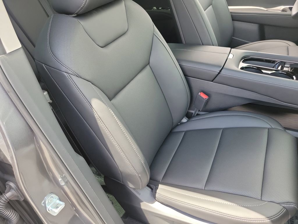 New 2026 Nissan Murano SL AWD/4WD image 14