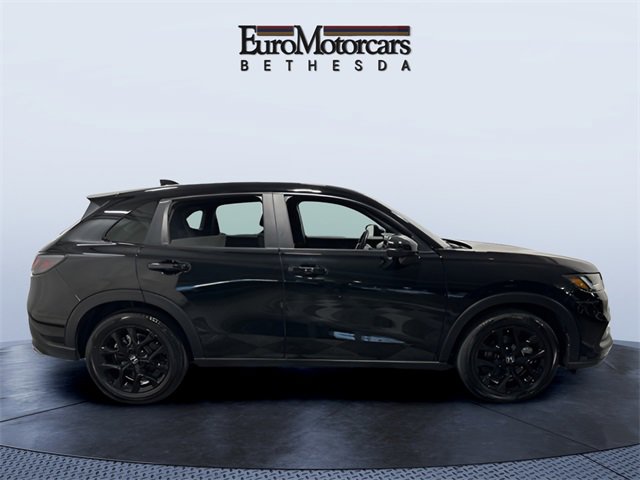 Used 2024 Honda HR-V Sport image 6