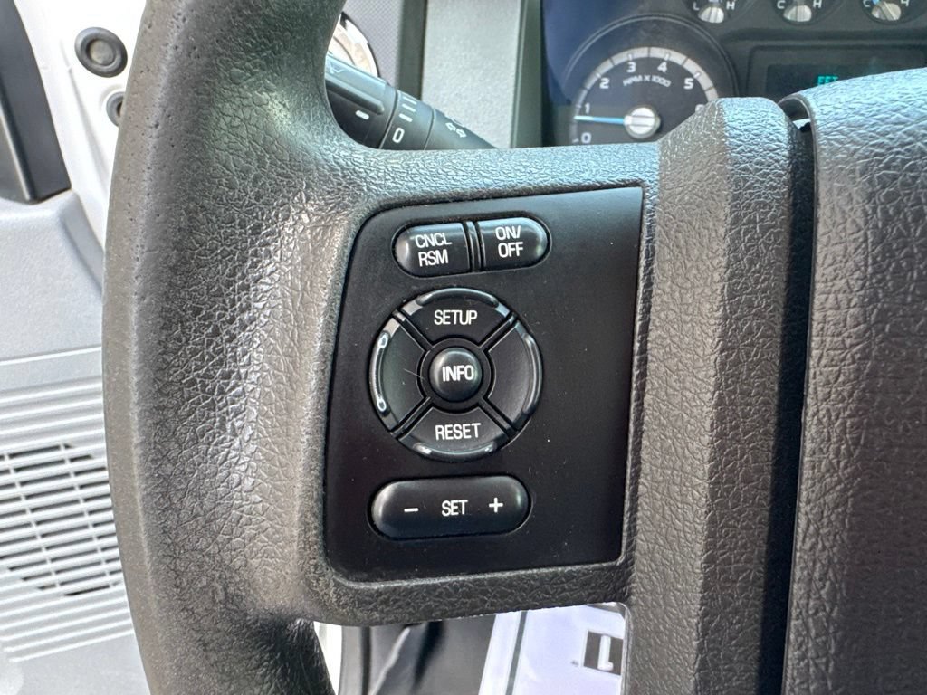 Used 2016 Ford F250 XLT AWD/4WD image 17