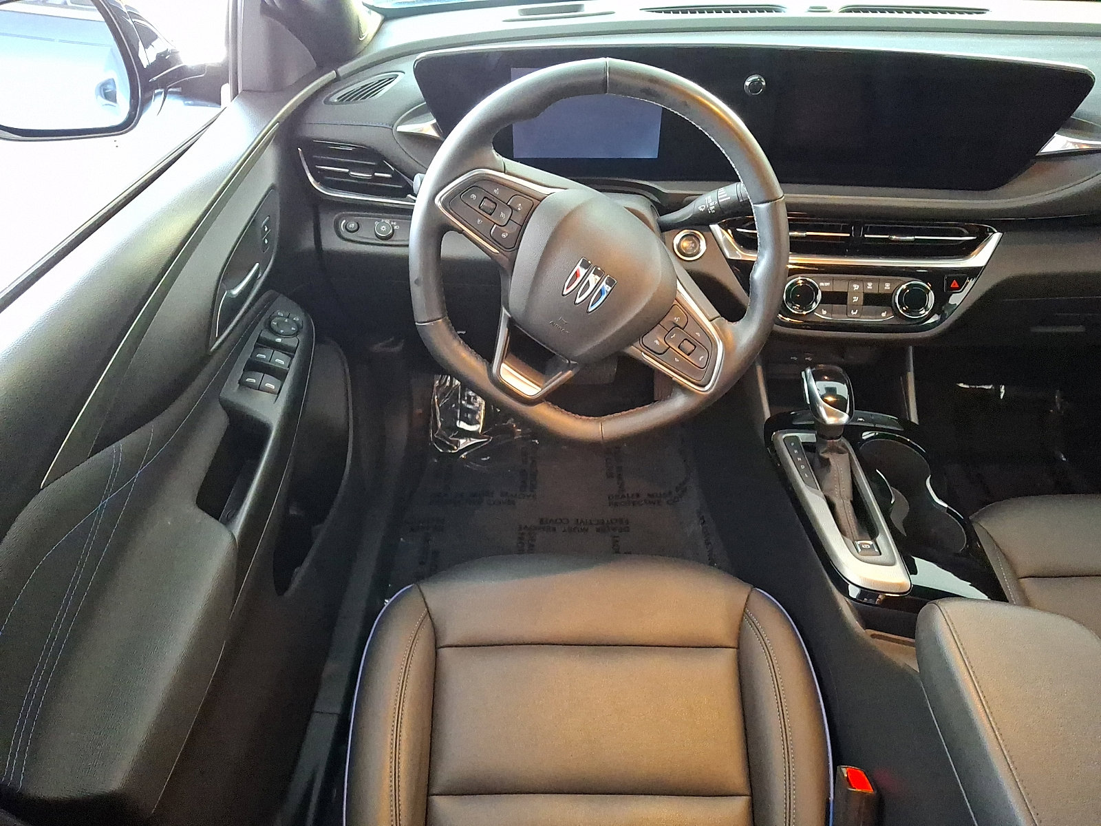 Used 2024 Buick Envista Sport Touring w/ Convenience I Package FWD image 11