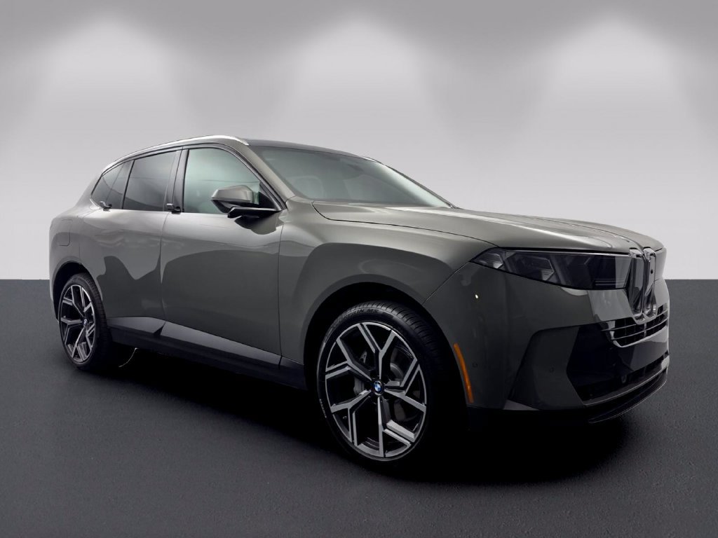New 2027 BMW X5 xDrive40i w/ Climate Package AWD/4WD image 1