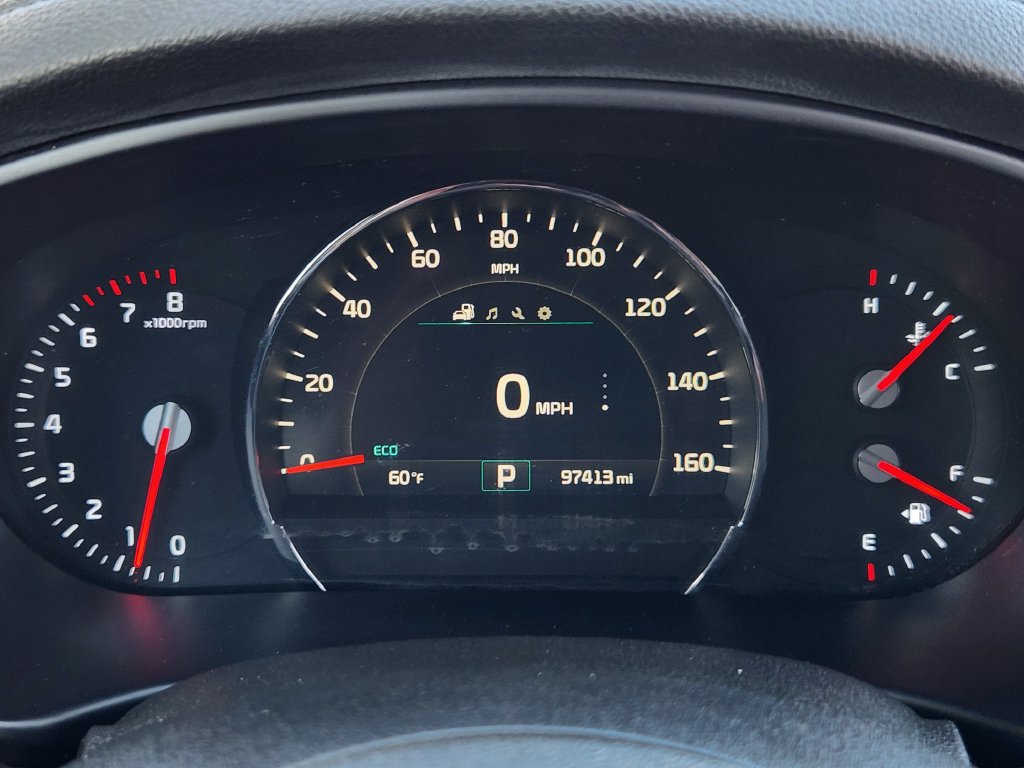 Used 2018 Kia Sorento EX AWD/4WD image 7
