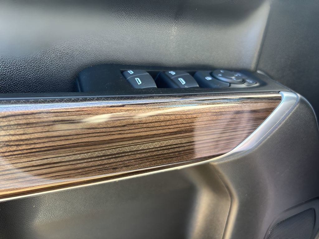 Used 2022 Chevrolet Silverado 1500 LT w/ Bed Protection Package image 13