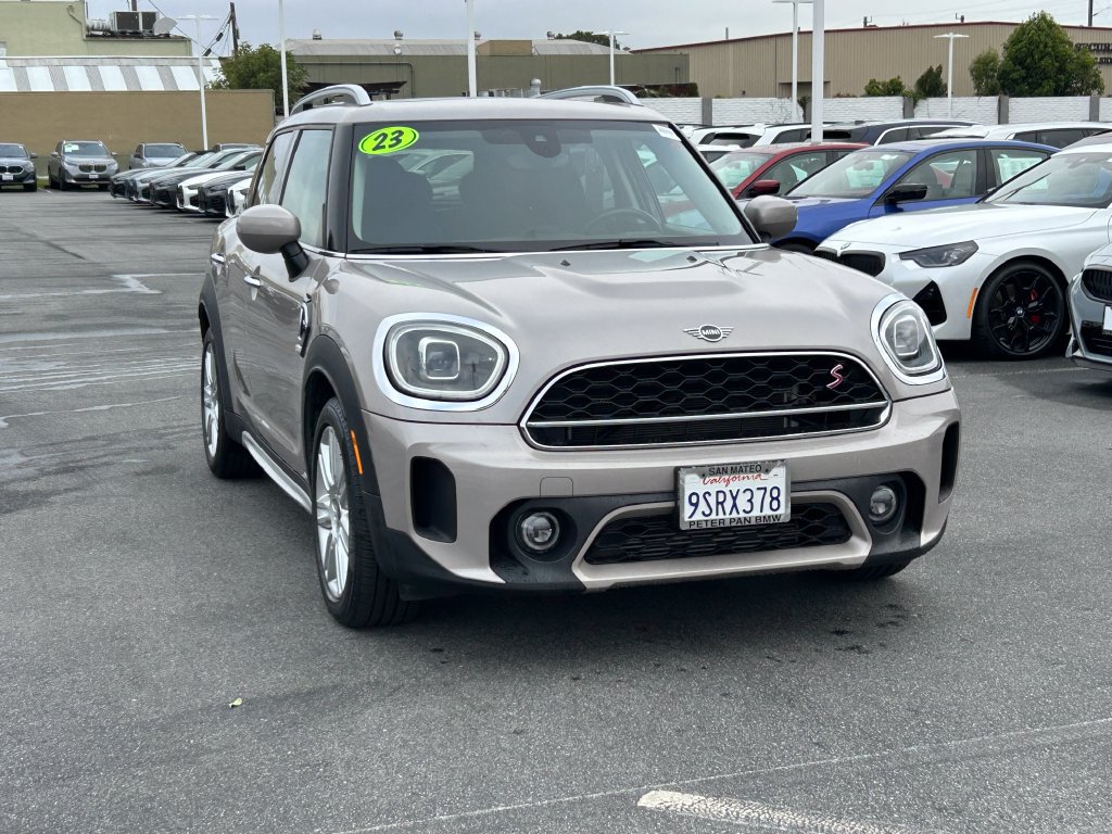 Used 2023 MINI Cooper Countryman S FWD image 7