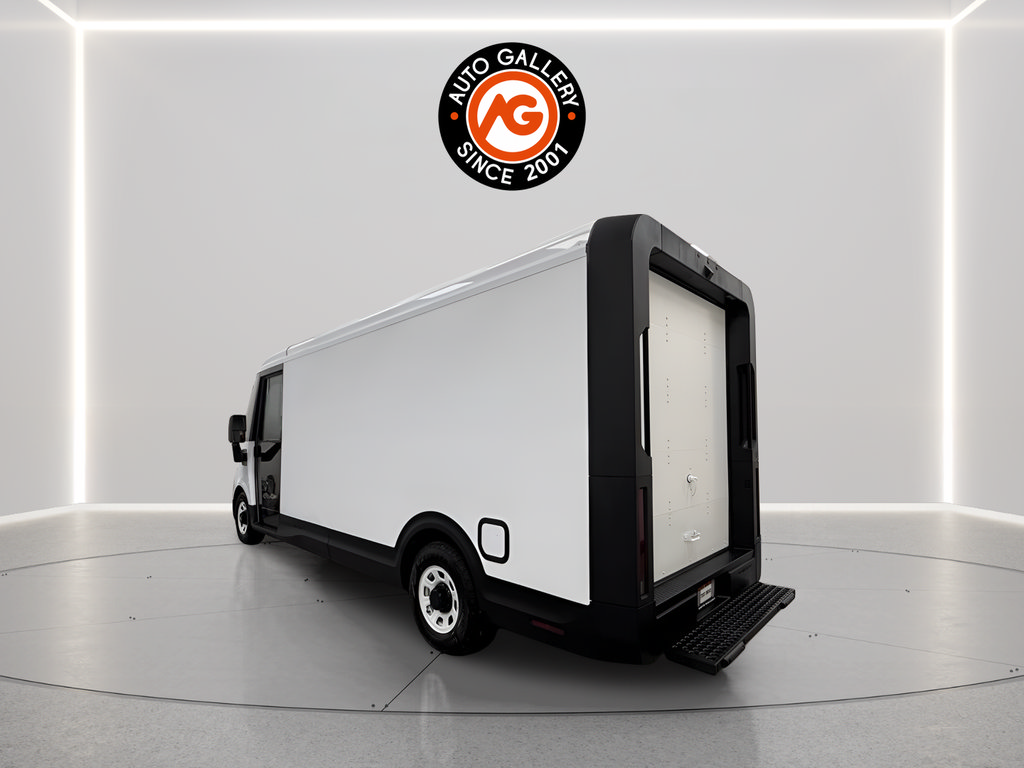 Used 2024 Chevrolet Brightdrop 600 w/ Commercial Equipment Package AWD/4WD image 5