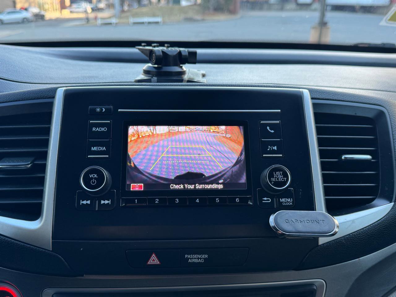 Used 2019 Honda Pilot LX image 19