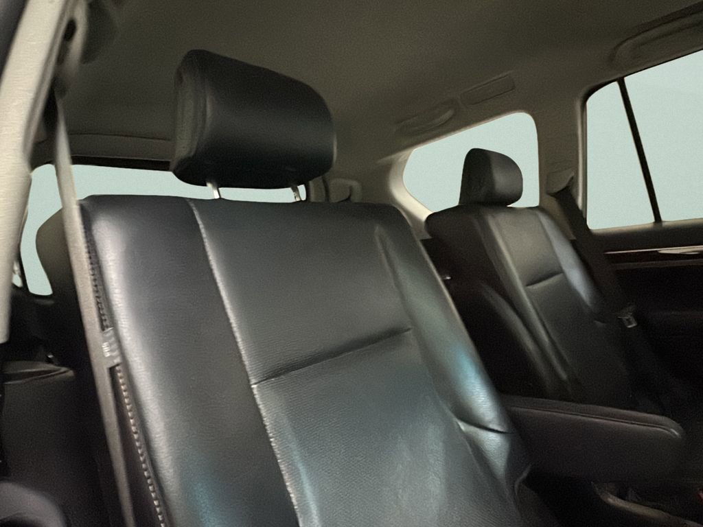 Used 2018 Lexus GX 460 Premium image 12