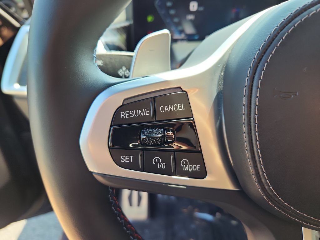 Used 2026 BMW X7 M60i AWD/4WD image 19