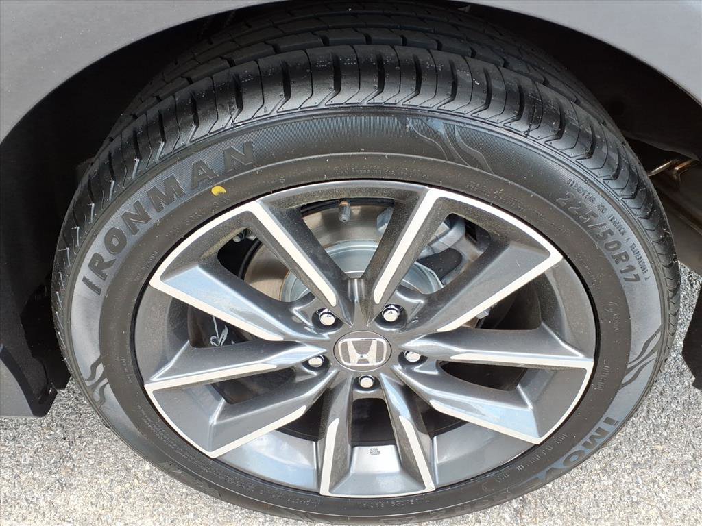 Used 2022 Honda Accord EX-L image 10