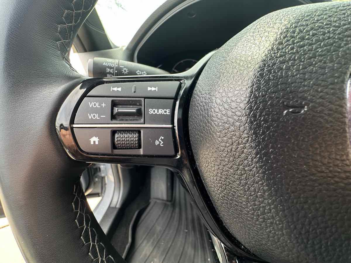 Used 2025 Honda Civic Sport image 14