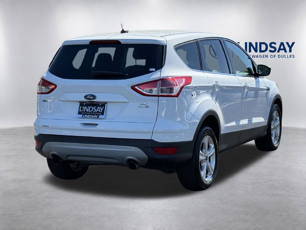 Used 2014 Ford Escape SE AWD/4WD image 6