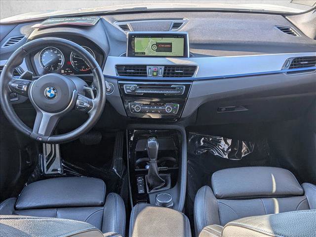 Used 2018 BMW X1 xDrive28i w/ M Sport Package AWD/4WD image 19