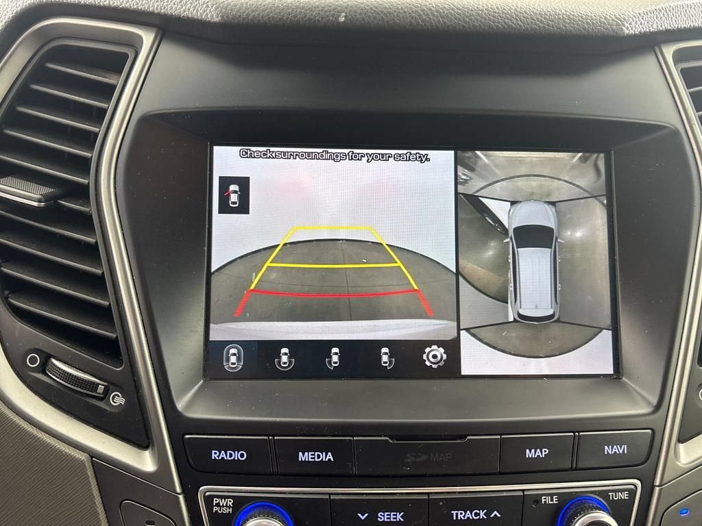 Used 2019 Hyundai Santa Fe XL FWD image 39