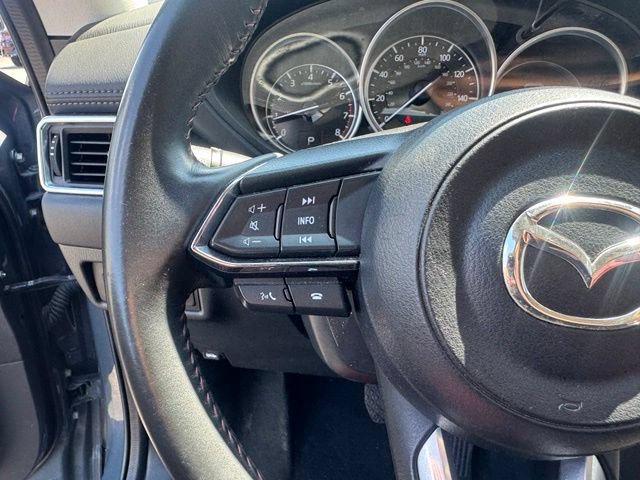 Used 2023 MAZDA CX-5 Carbon Edition AWD/4WD image 23